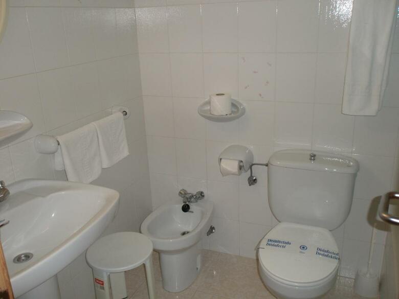 Hotel Mayna