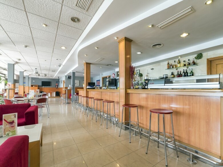 Montemar Hotel