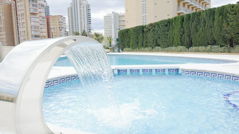 Apartamentos Primavera Loix