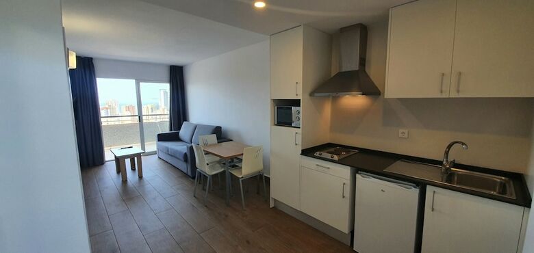 Apartamentos Primavera Loix