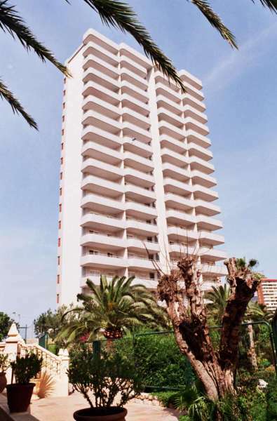 Apartamentos Primavera Loix