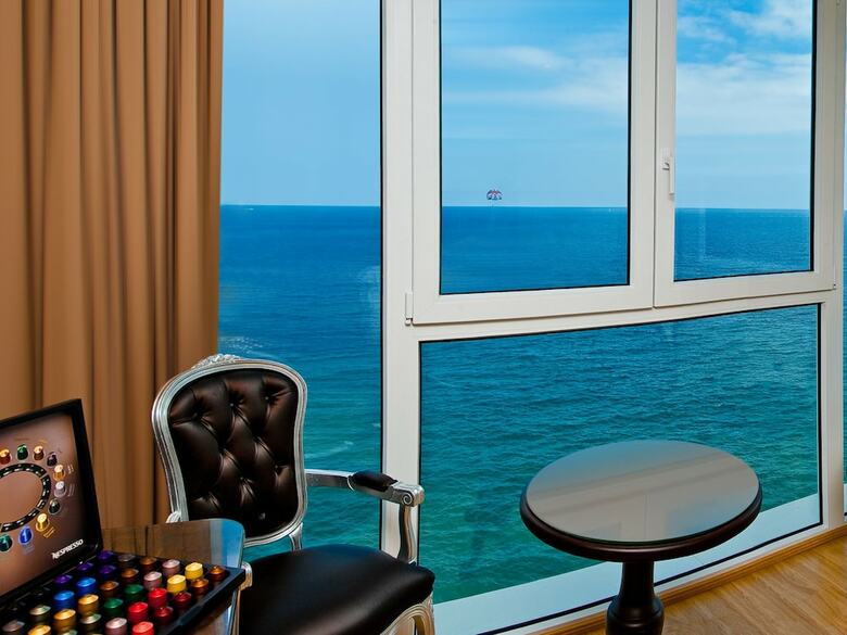 Villa Venecia Hotel Boutique Gourmet