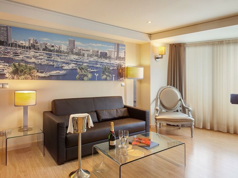 Villa Venecia Hotel Boutique Gourmet