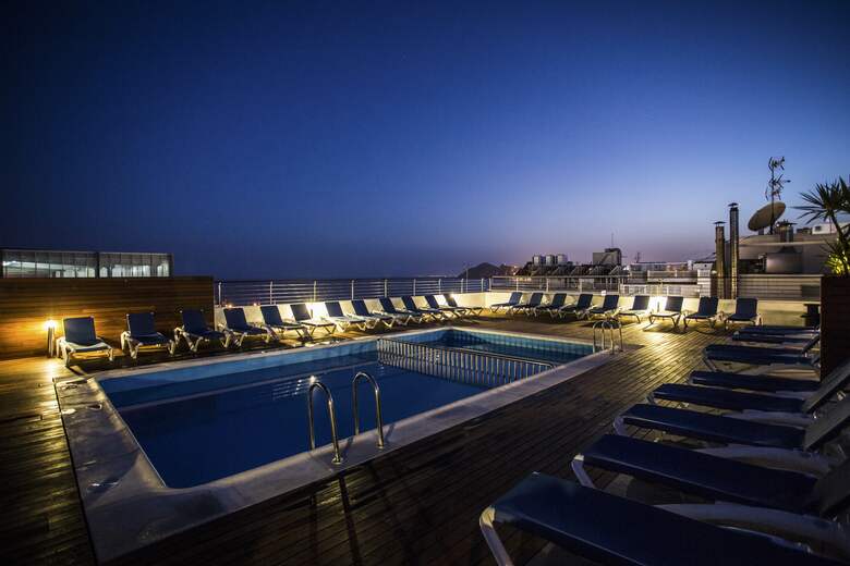 Hotel Voramar