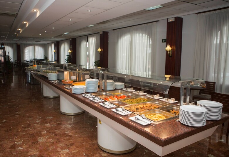 Hotel Voramar