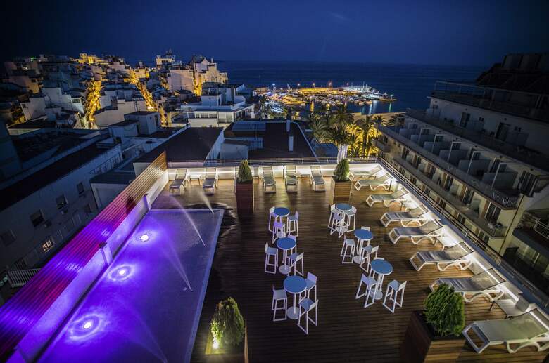 Hotel Voramar