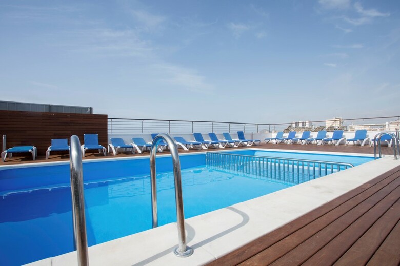 Hotel Voramar