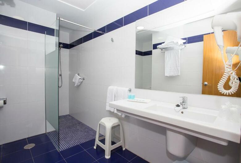 Hotel Voramar