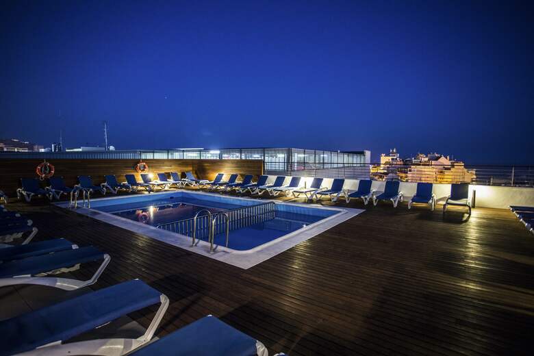 Hotel Voramar