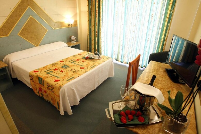 Hotel Tropic Relax