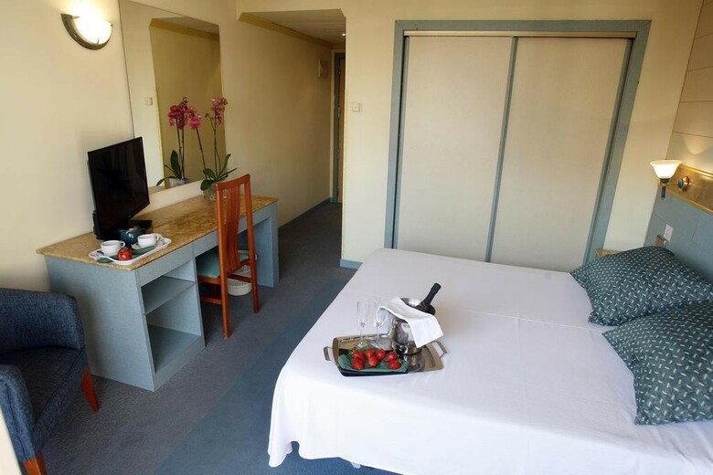 Hotel Tropic Relax