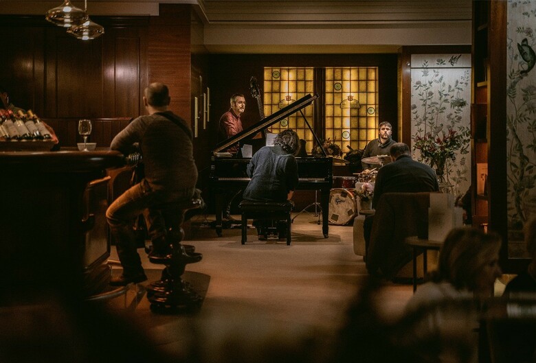 Hotel Ercilla