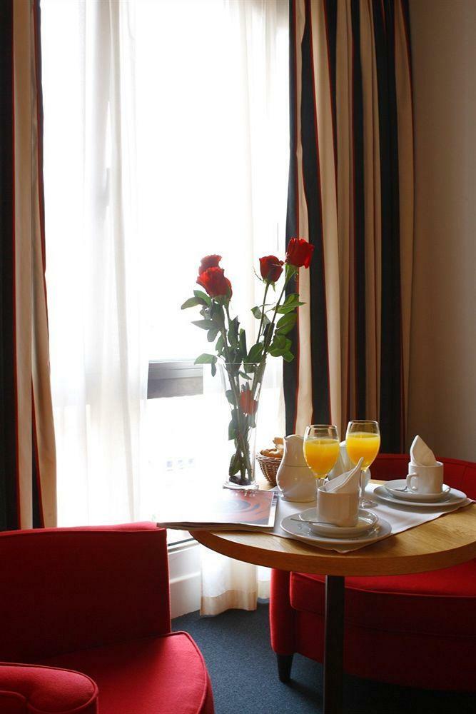 Hotel Ercilla
