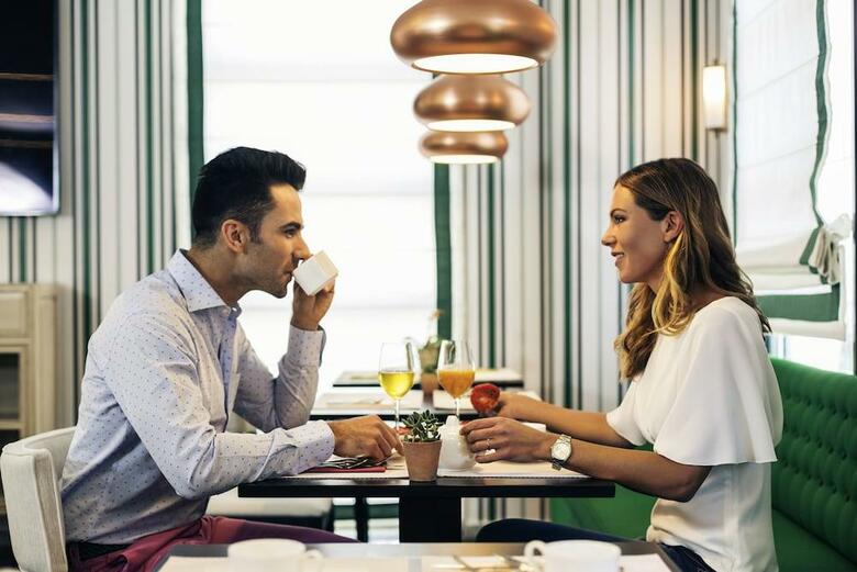 Hotel Mercure Bilbao Jardines de Albia