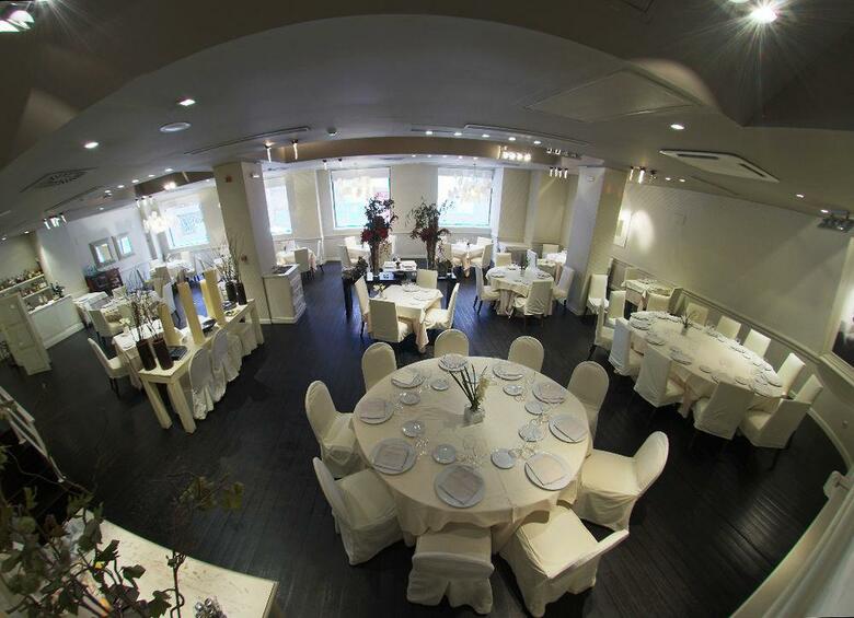 Hotel Mercure Bilbao Jardines de Albia