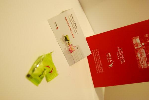 Hotel Mercure Bilbao Jardines de Albia