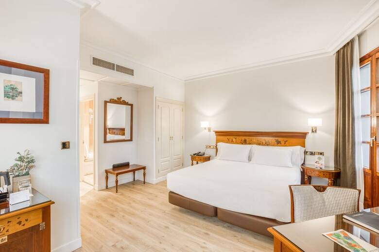 Hotel Arenal Bilbao