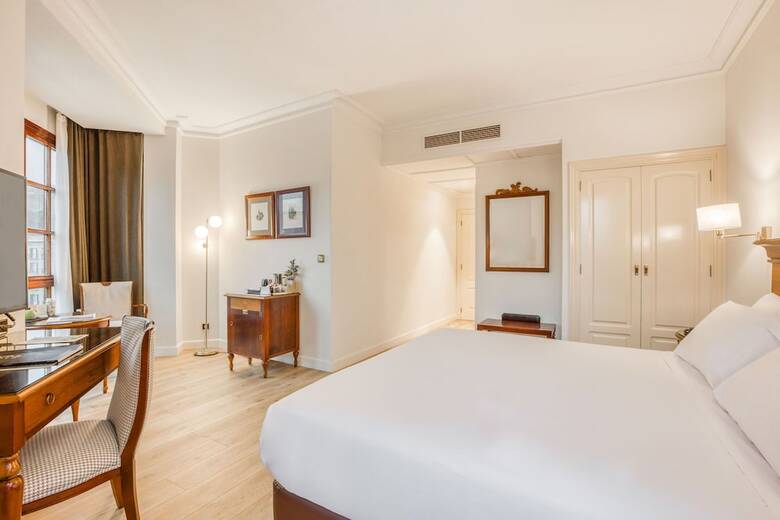 Hotel Arenal Bilbao