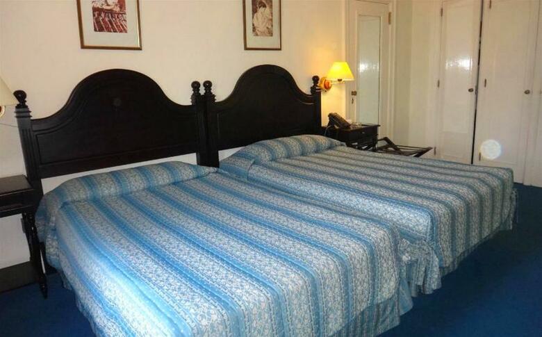 Hotel Nacional De Cuba