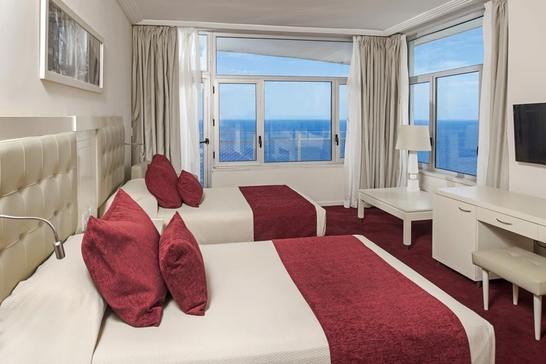 Hotel Iberostar Habana Riviera