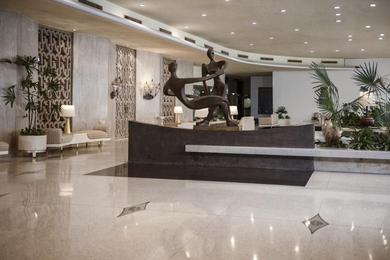 Hotel Iberostar Habana Riviera