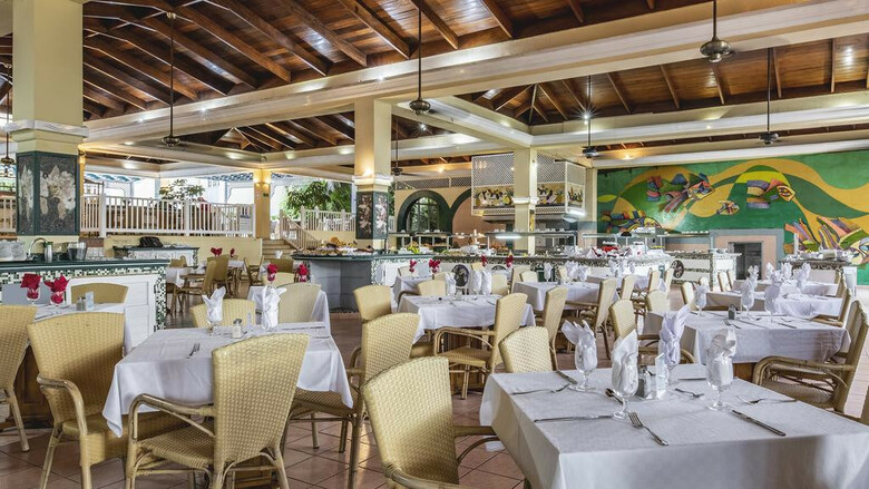 Hotel Be Live Adults Only Los Cactus