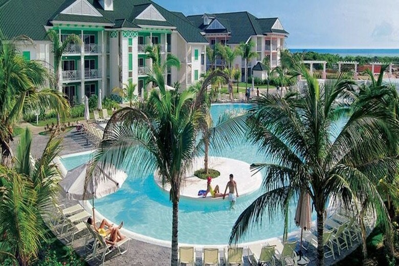 Hotel Meli� Peninsula Varadero