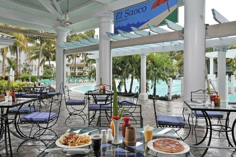 Hotel Meli� Peninsula Varadero