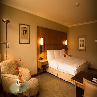 Hotel Swissotel Quito
