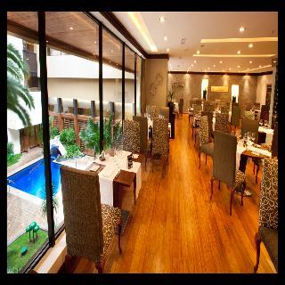Hotel Swissotel Quito