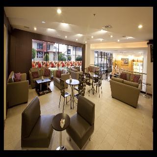 Hotel Swissotel Quito