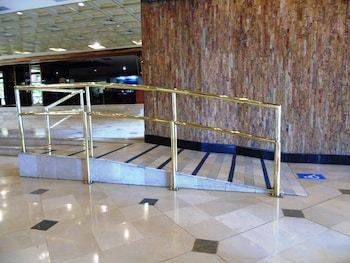 Hotel Swissotel Quito