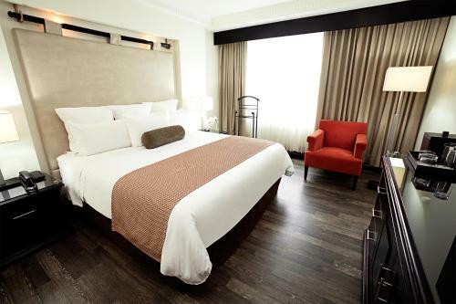 Grand Tikal Futura Hotel