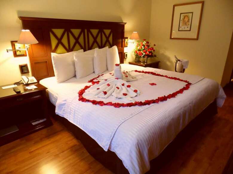 Best Western Plus Hotel Stofella