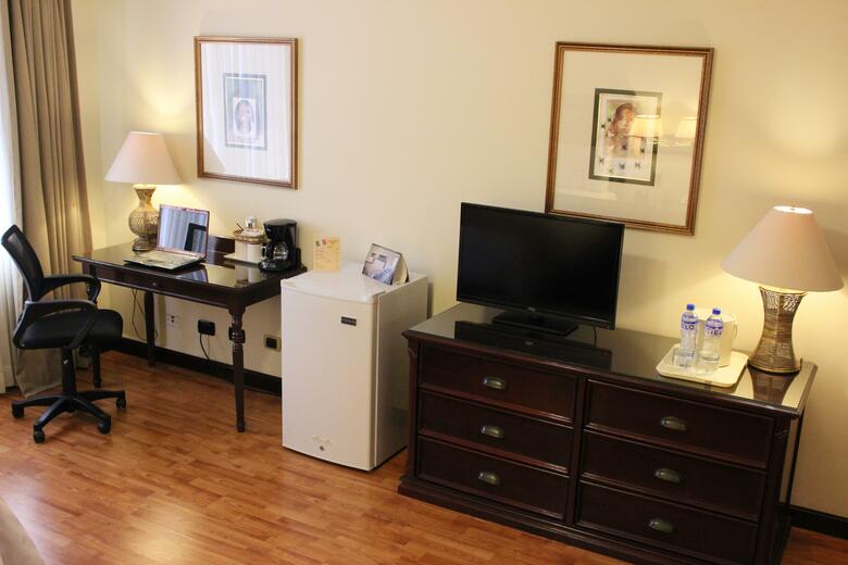 Best Western Plus Hotel Stofella
