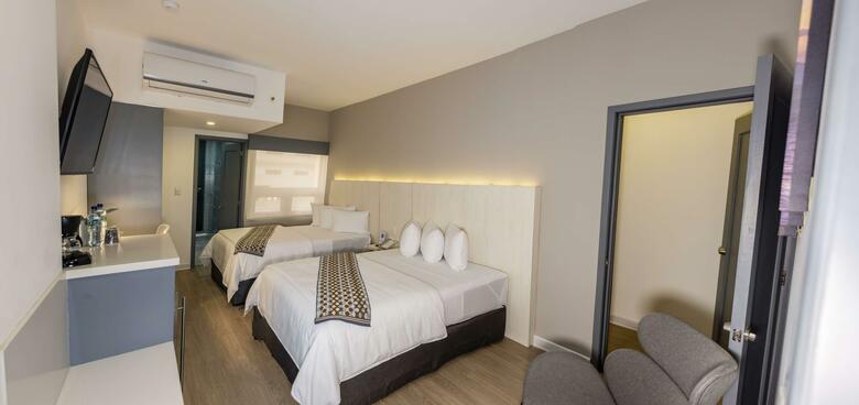 Best Western Plus Hotel Stofella