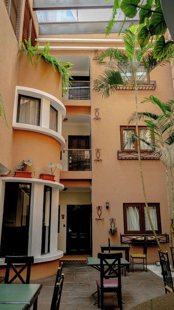 Best Western Plus Hotel Stofella