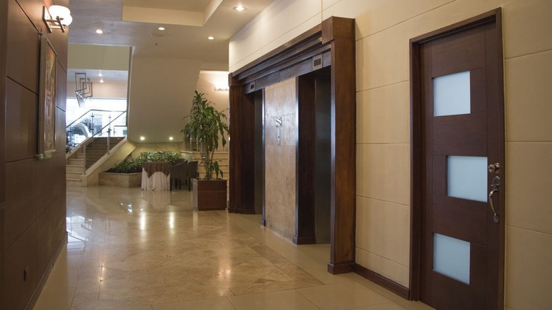 Hotel Holiday Inn Guatemala City