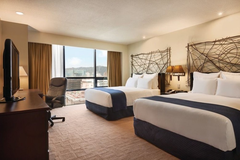 Radisson Hotel & Suites Guatemala City