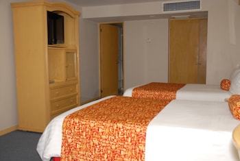 Hotel Aranzaz� Aguascalientes