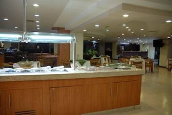 Hotel Aranzaz� Aguascalientes