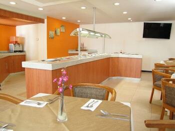 Hotel Aranzaz� Aguascalientes