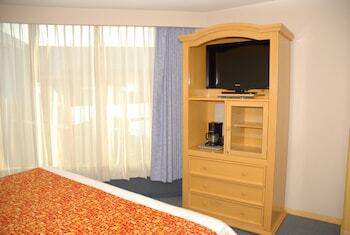 Hotel Aranzaz� Aguascalientes