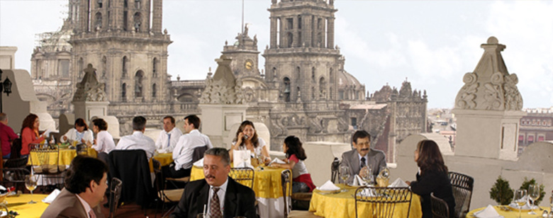 Hotel Best Western Majestic