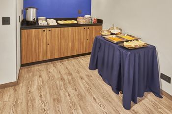 Hotel City Express Irapuato