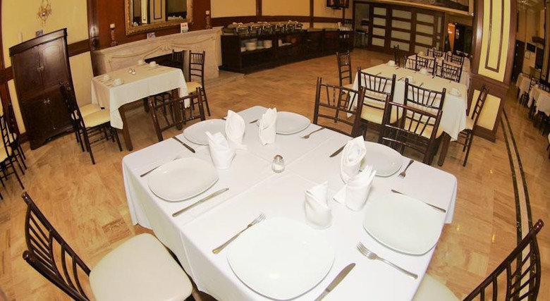 Hotel Roma Guadalajara