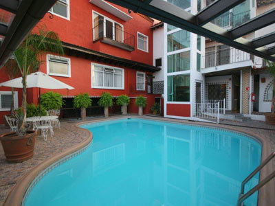 Hotel Posada Vista Bella