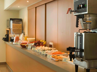 Hotel City Express Canc�n
