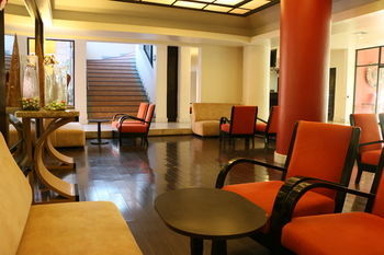Hotel Armida
