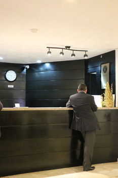 Hotel Armida